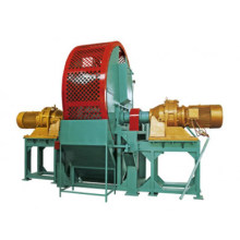 Waste Tire Recycling Machine Rubber Powder Machine Plant